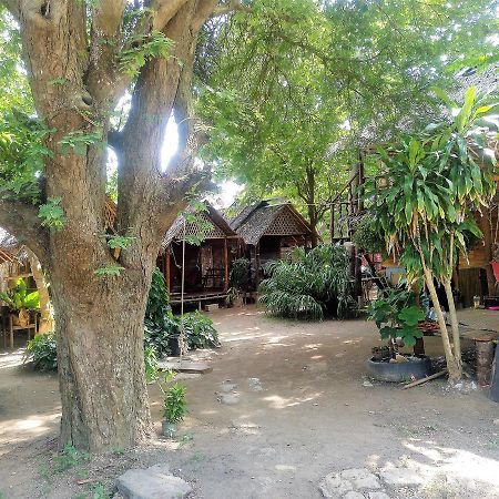 Easy Huts Hotel Ko Lanta Exterior foto