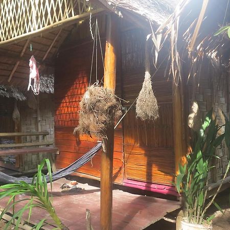 Easy Huts Hotel Ko Lanta Exterior foto