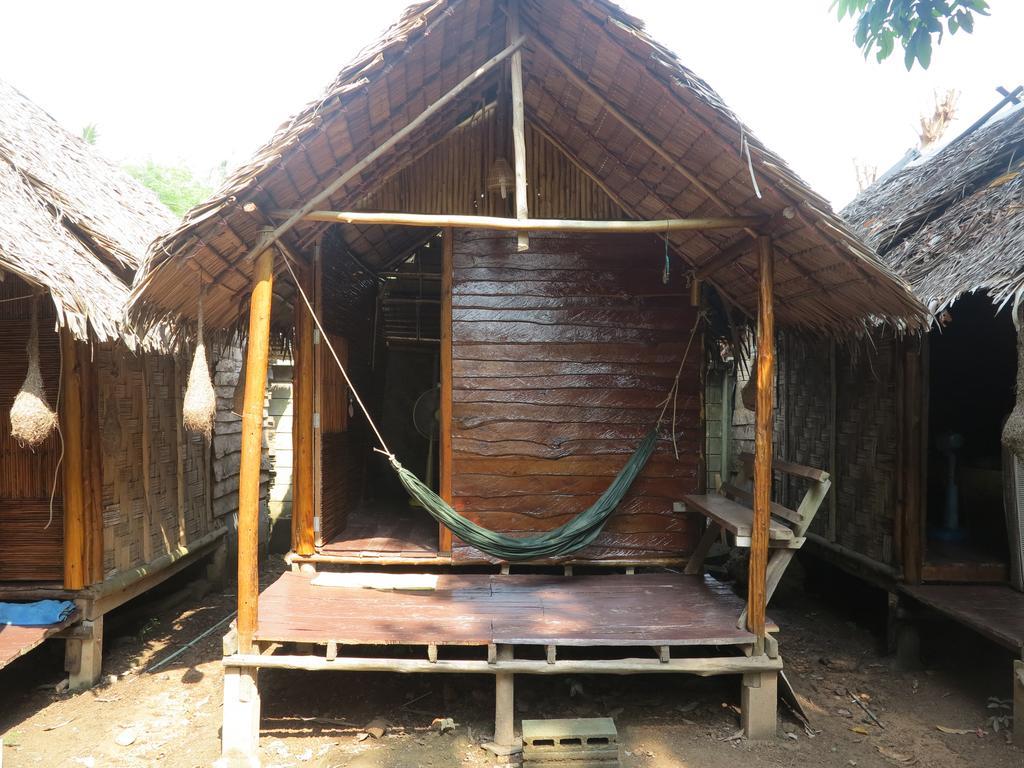Easy Huts Hotel Ko Lanta Exterior foto