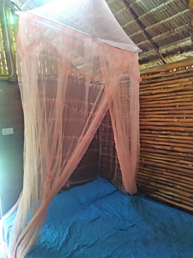 Easy Huts Hotel Ko Lanta Exterior foto