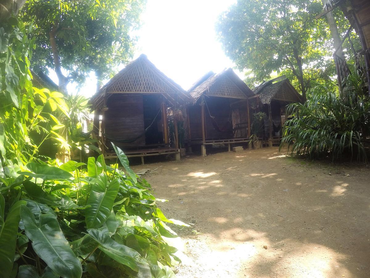 Easy Huts Hotel Ko Lanta Exterior foto