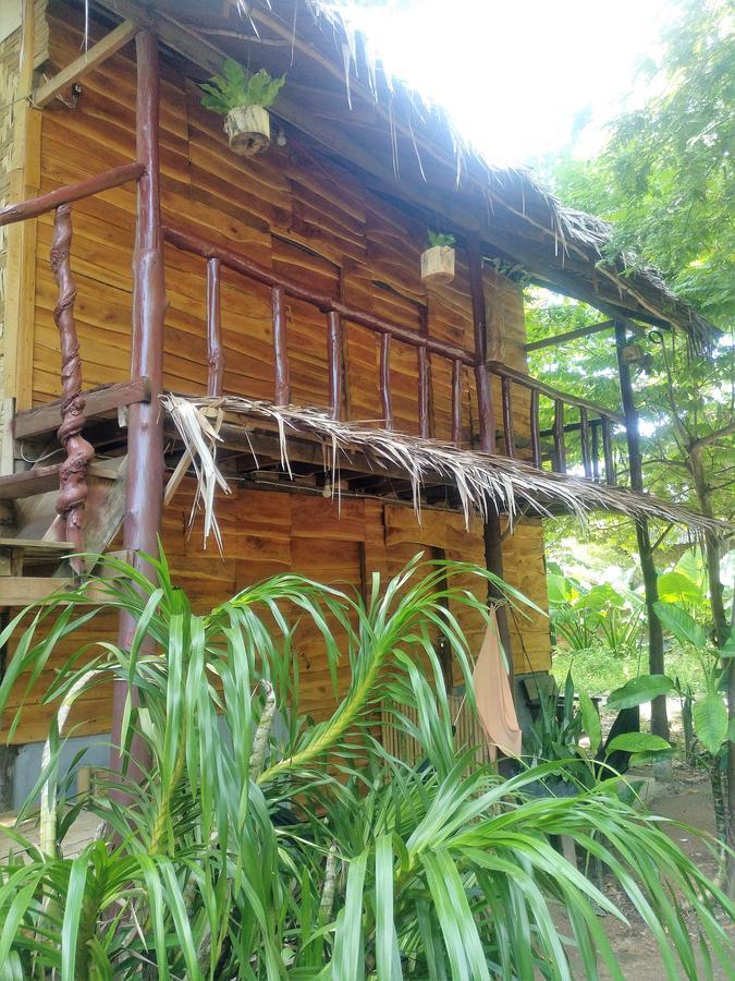 Easy Huts Hotel Ko Lanta Exterior foto
