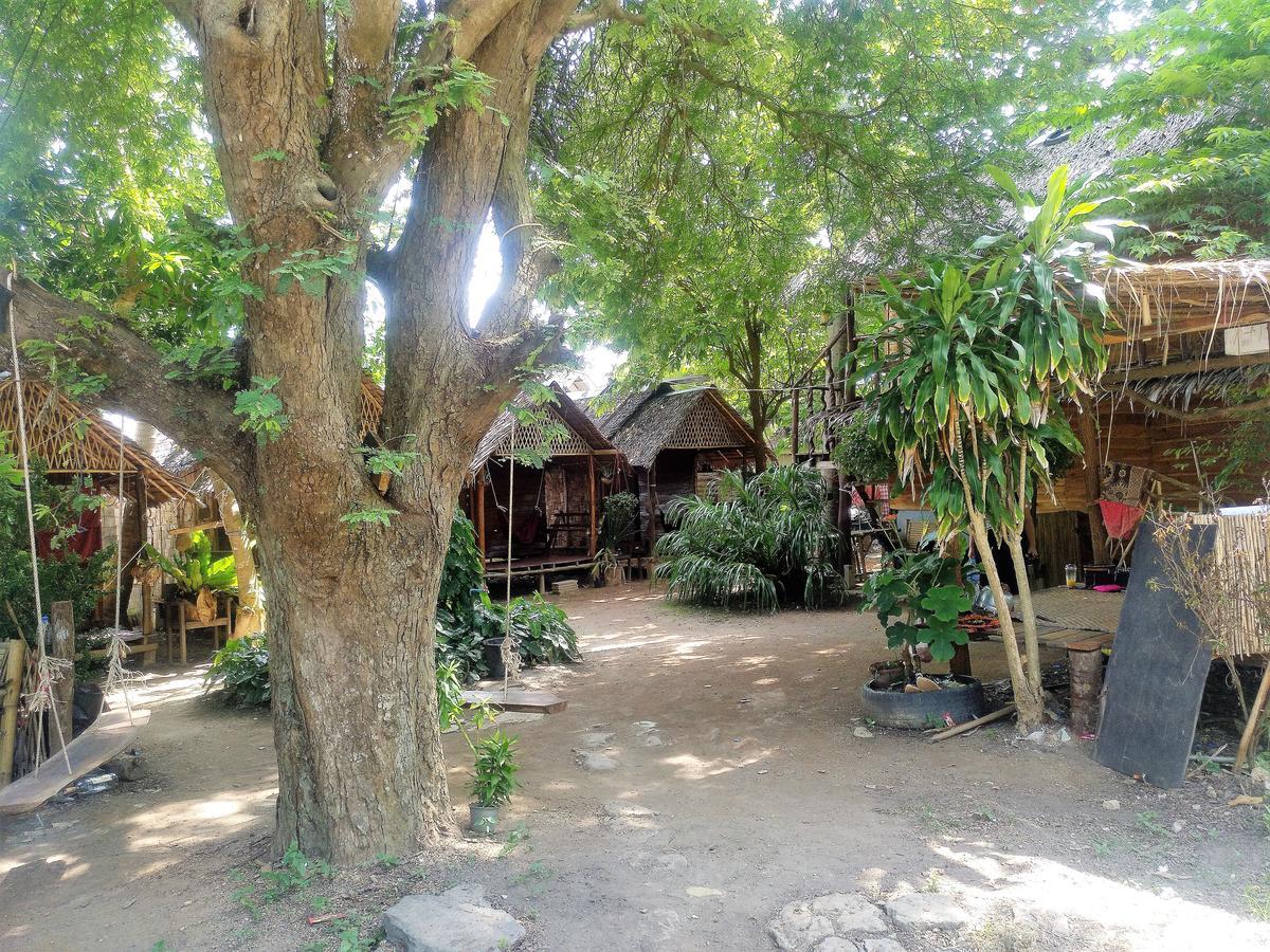 Easy Huts Hotel Ko Lanta Exterior foto