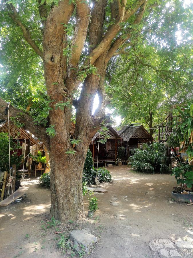 Easy Huts Hotel Ko Lanta Exterior foto