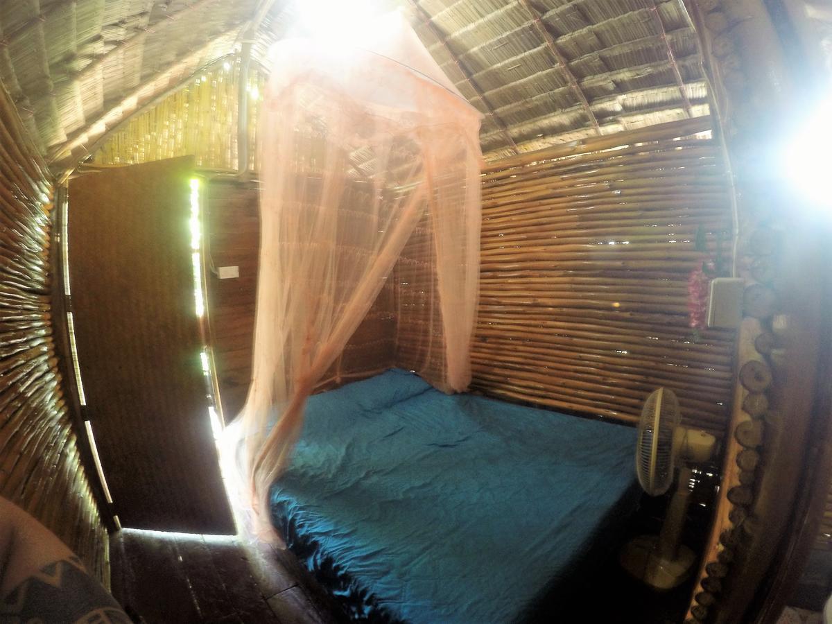 Easy Huts Hotel Ko Lanta Exterior foto