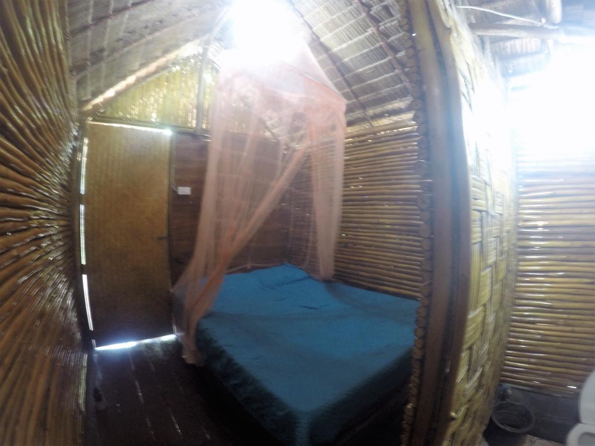 Easy Huts Hotel Ko Lanta Exterior foto