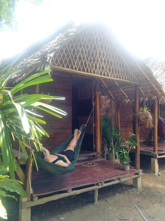 Easy Huts Hotel Ko Lanta Exterior foto