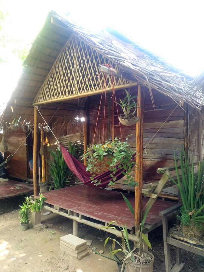Easy Huts Hotel Ko Lanta Exterior foto