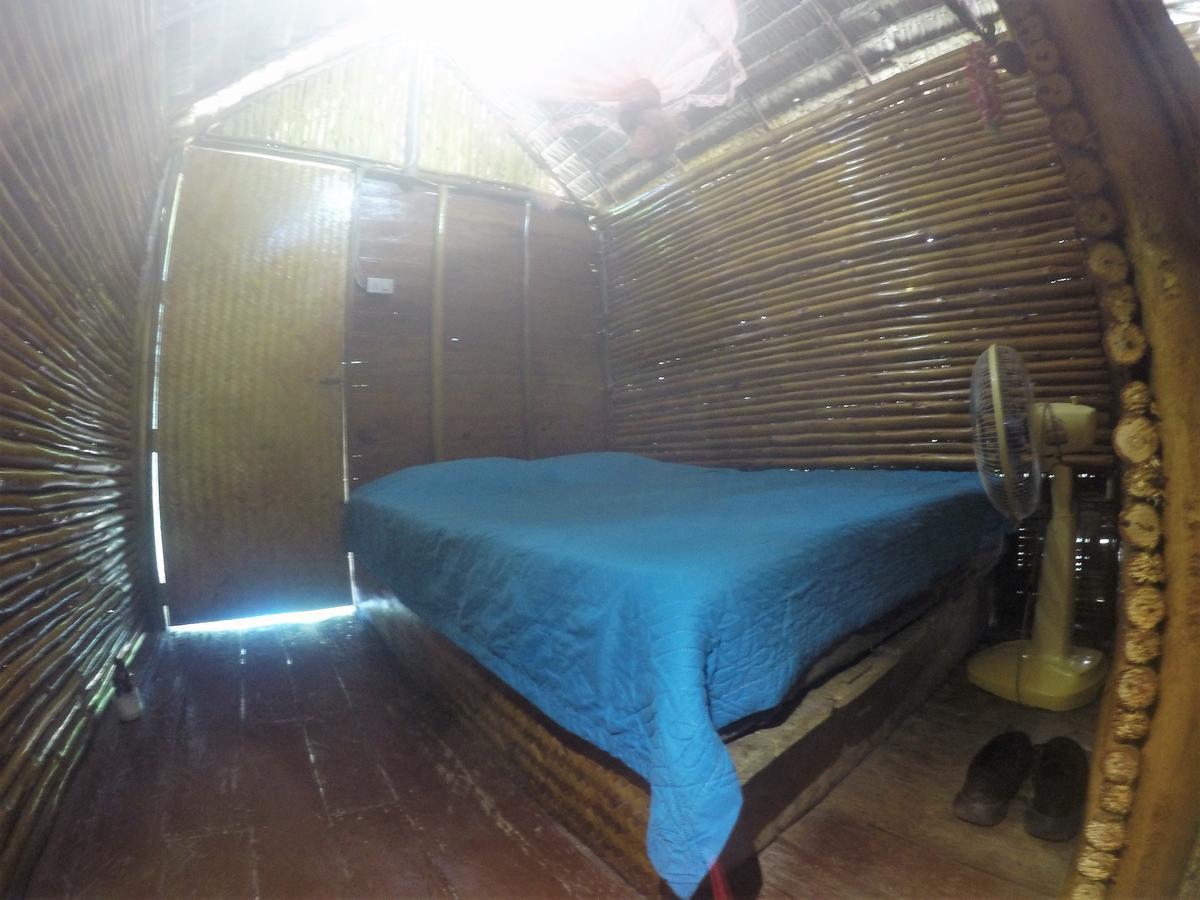 Easy Huts Hotel Ko Lanta Exterior foto