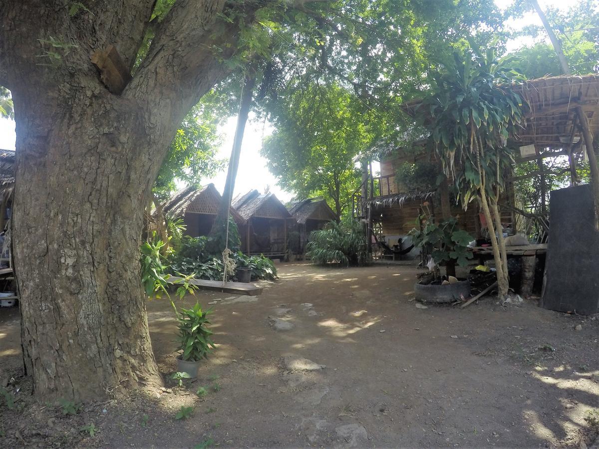 Easy Huts Hotel Ko Lanta Exterior foto
