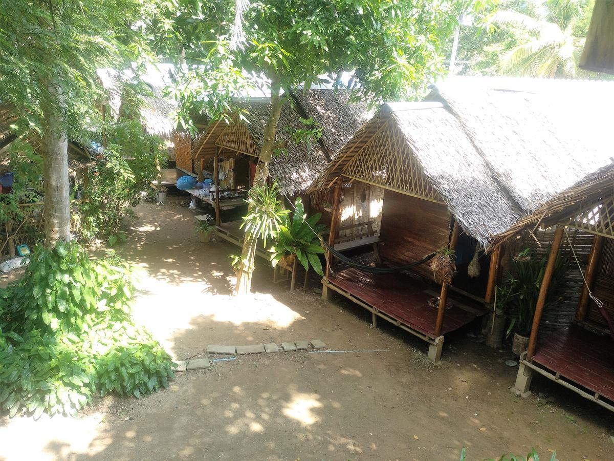 Easy Huts Hotel Ko Lanta Exterior foto