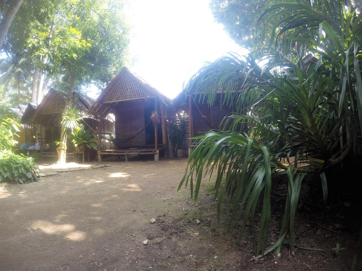 Easy Huts Hotel Ko Lanta Exterior foto
