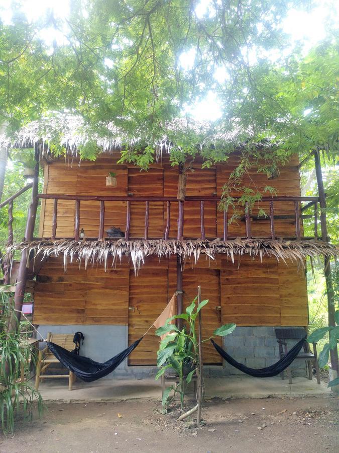 Easy Huts Hotel Ko Lanta Exterior foto