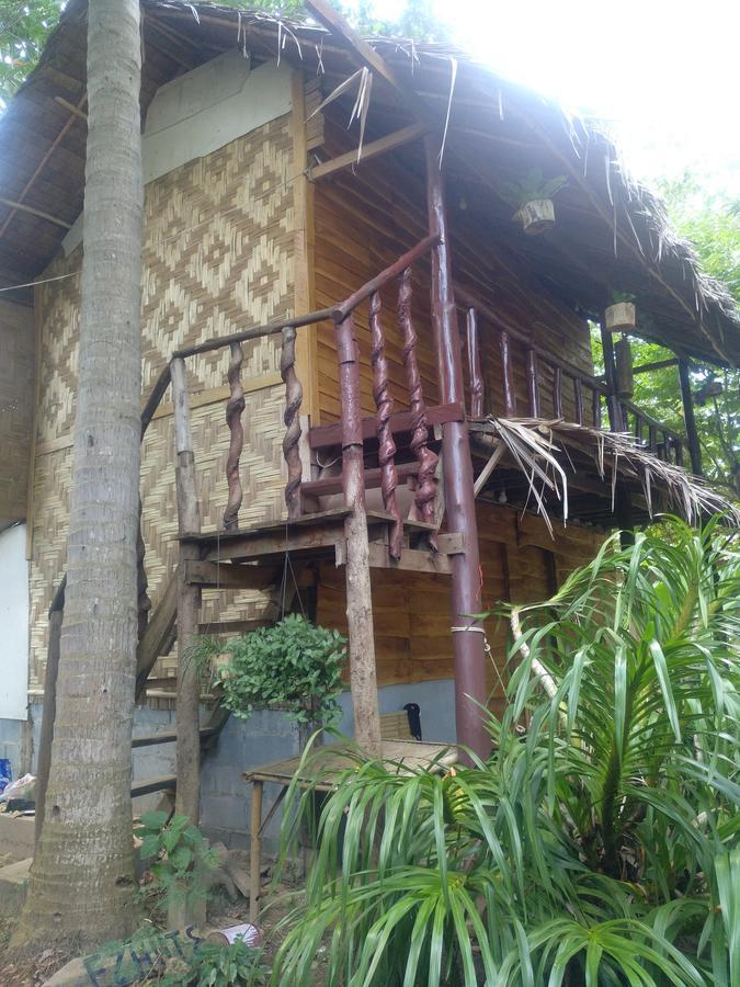 Easy Huts Hotel Ko Lanta Exterior foto