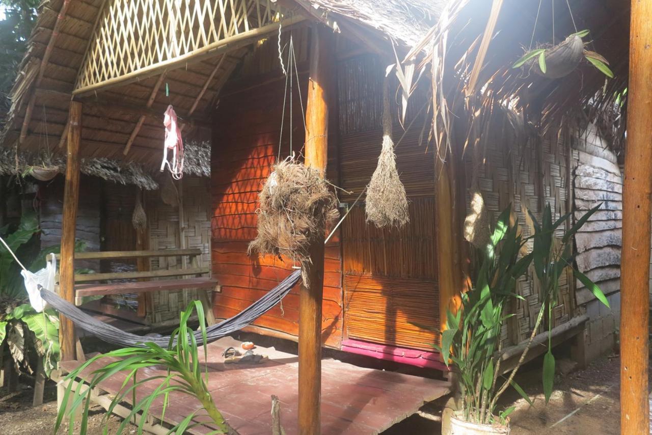 Easy Huts Hotel Ko Lanta Exterior foto