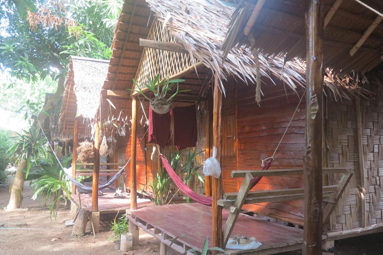 Easy Huts Hotel Ko Lanta Exterior foto