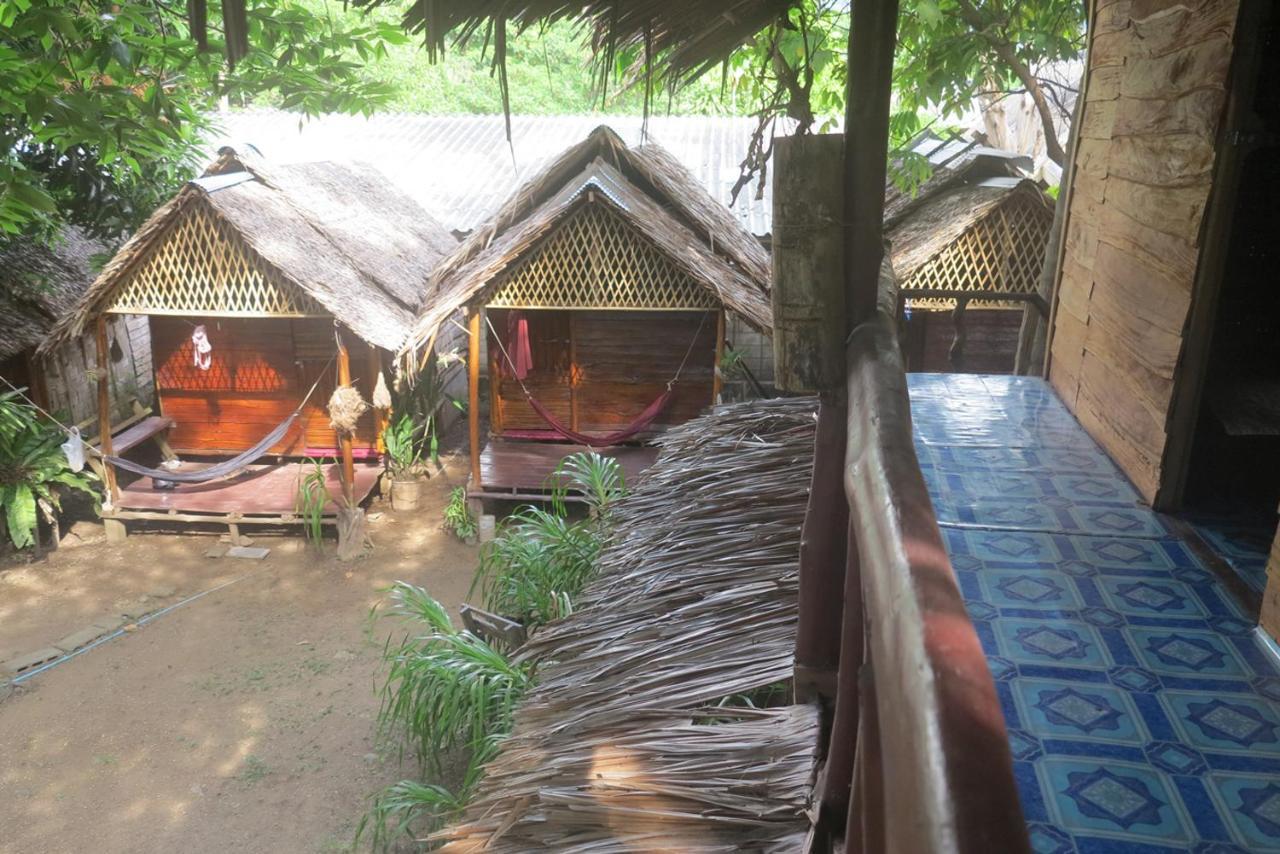 Easy Huts Hotel Ko Lanta Exterior foto