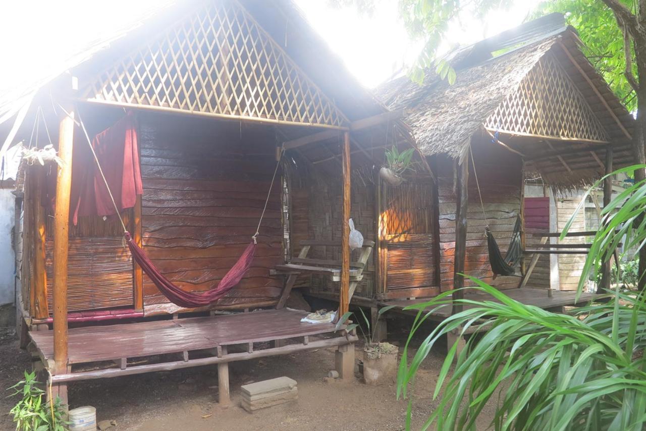 Easy Huts Hotel Ko Lanta Exterior foto